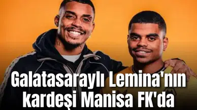 Manisa FK'ya 5 yeni transfer