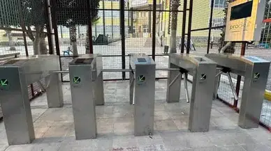 Yeni Eğitim Yılı Öncesi Güvenlik Adımı: Okullarda Teknoloji Destekli Geçiş Sistemi