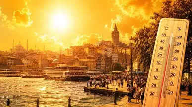 19 Temmuz Pazar hava durumu belli oldu! Bu bölgelerde sağanak bekleniyor