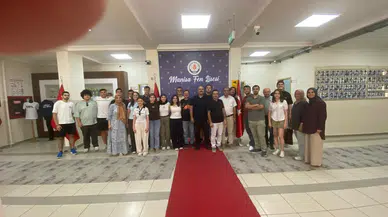 MFL TERCİHFEST’TE MEZUNLAR VE ÖĞRENCİLER BULUŞTU
