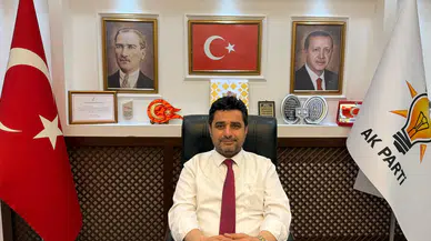 AK Partili Nalband’tan 15 Temmuz mesajı: O geceki dik duruş vatanın sahipsiz olmadığını gösterdi