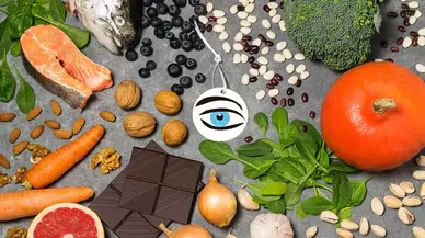 Odaklanmakta zorlananlar bu listeye bakıyor! Beyin dostu gıdalar açıklandı