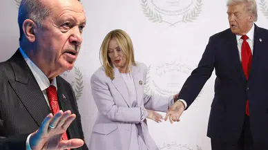 Ankara'daki NATO Zirvesi'nde fotoğraf krizi