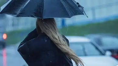 11 Temmuz hava durumu: Hafta sonu Karadeniz’de sağanak, İstanbul’da açık hava bekleniyor