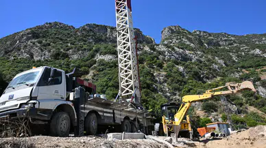 Manisa'nın içme suyu bu sondajlarla güven alında