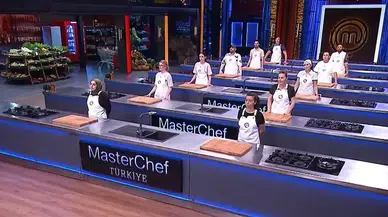 26 Temmuz MasterChef ana kadrosuna giren 9. isim belli oldu mu? Gözler şeflerin kararında