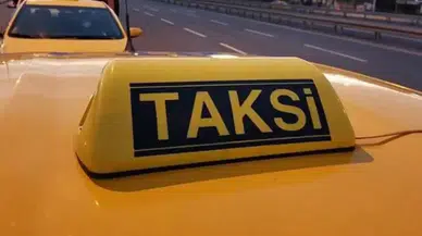 İstanbul’da Taksi Kuralları Değişiyor: TUA Plakalı Araçlara Dikkat