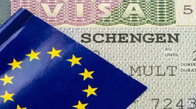 Schengen Vizesinde Ezber Bozan Plan: Her Seyahat Öncesi Başvuru Zorunluluğu Azalabilir