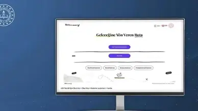 Rota Maarif erişime açıldı: 2026 LGS tercihleri için okul sorgulama nasıl yapılır?