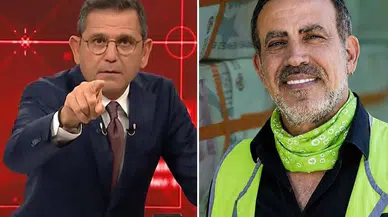 Fatih Portakal'ın Ahbap derneği soruşturmasındaki ifadesi dikkat çekti