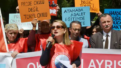 Kale “Ultra zenginlerin sayısı artıyor ama emekçinin maaşı azalıyor”
