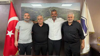 Kazım Akgün yeniden Sultanbeyli Belediyespor’da!