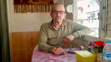 Şambalici Tarzan Süleyman hayatını kaybetti