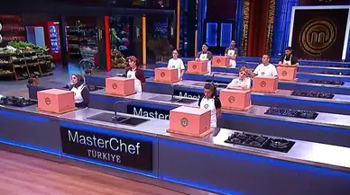 28 Temmuz MasterChef sonuçları! MasterChef yedek kadrosu belli oldu mu?