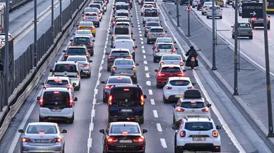 Araç sahipleri dikkat! Son gün 31 Temmuz