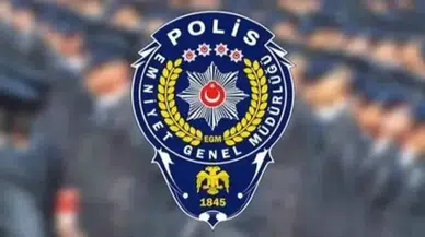 Emniyet Genel Müdürlüğü personel alımı başladı! Son başvuru tarihi belli oldu