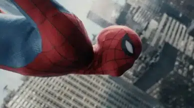 Spider-Man: Brand New Day vizyona girdi! Hangi platformda yayınlanacak?
