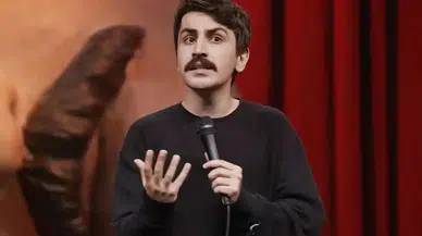 Deniz Göktaş gözaltına alındı