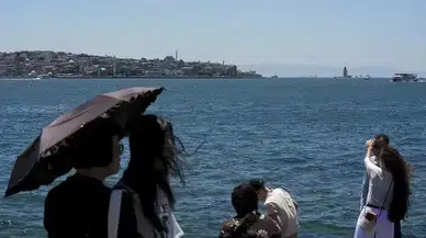 2 Temmuz İstanbul Hava Durumu: Yarın Yağış Var mı, Sıcaklık Kaç Derece Olacak?