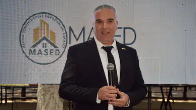 Emlakçılar Manisa'da hedeflerini açıkladı