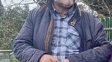 Manisa'da feci olay: Sulama kanalına düşerek hayatını kaybetti