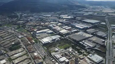 İhracatta yüzde 21,9'luk artış