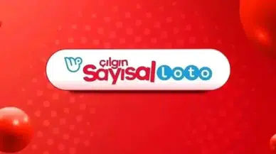18 Temmuz Sayısal Loto Sonuçları Açıklandı: İşte Gecenin Kazandıran Numaraları