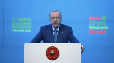 Erdoğan’dan Kredi Müjdesi: 2 Yıl Geri Ödemesiz Destek Geliyor!
