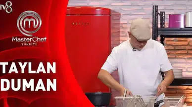 MasterChef Ahmet Taylan Duman’a Ne Oldu? Ağır Motor Kazası Sonrası Gözler Yeni Açıklamada