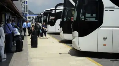 Otobüs bileti alacaklar dikkat! 2026 boyunca her ay ücretsiz bilet dağıtılacak