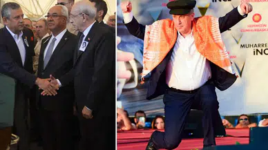 Muharrem İnce hakkında çarpıcı iddia!
