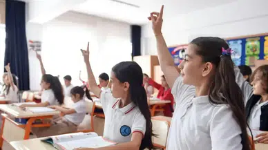 Ortaokul Kayıtlarında Yeni Dönem: MEB e-Kayıt Süreci Başlıyor