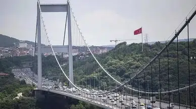 15 Temmuz Ücretsiz Geçiş Detayı: Hangi Köprü ve Otoyollarda Ücret Alınmayacak?