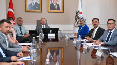 Manisa'da 6 ayda bakın kaç kişi işe yerleştirilmiş