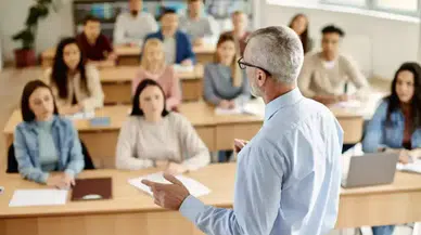 Hangi üniversite kaç akademik personel alacak? Kontenjanlar tek tek açıklandı