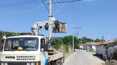 Gözlet Mahallesi artık daha güvenli