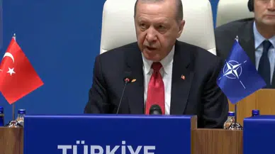 Ankara'da NATO Liderler Zirvesi başladı