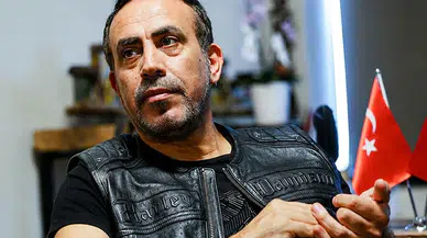 Yaşananlar sonrası Haluk Levent'ten ilk açıklama geldi: Asıl bombayı bekleyin