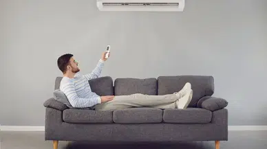 Klima kullanırken sağlığınızı riske atmayın! Bu önlemleri mutlaka alın