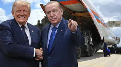 ABD ile krize neden olan silahlara bakın ne oldu