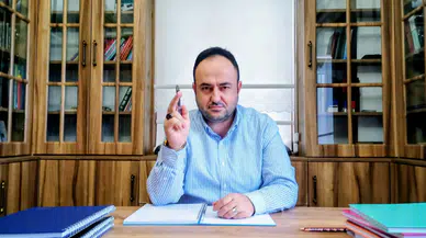 Başkan Köse'den Karaoğlanlı Kavşağı'ndaki kazaların ardından yetkililere çağrı