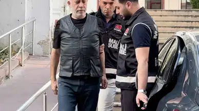 Haluk Levent adliyeye sevk edildi