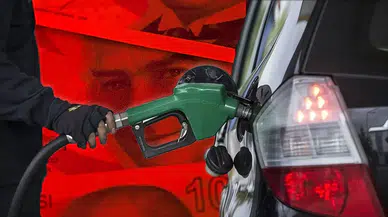 Benzine, mazota zam var mı? 1 Ağustos akaryakıt fiyatları