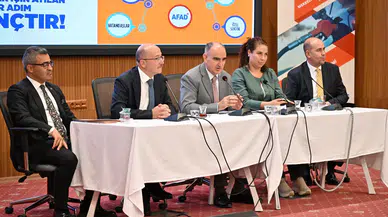 Manisa'da kamu yatırımları devam ediyor