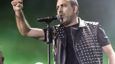 Haluk Levent AHBAP'ı bırakıyormu