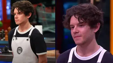 MasterChef Demirhan Ali kimdir? 24 yaşındaki yarışmacı ilk haftada elendi