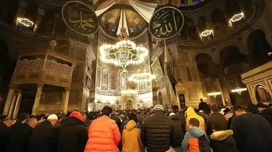 2026 Mevlid Kandili hangi gün? İşte Diyanet takvimine göre kandil gecesi