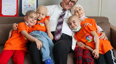 LÖSEV’in faaliyetleri denetimden tam not aldı