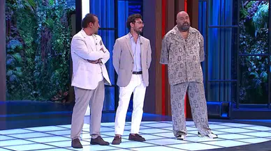 MasterChef 30 Ağustos’ta kim gitti? 8 yarışmacı eleme potasında
