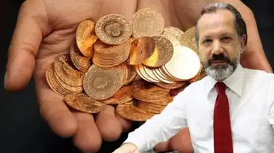 Gram altın 7 bin TL’yi aşarsa ne olur? İslam Memiş yeni hedefi açıkladı